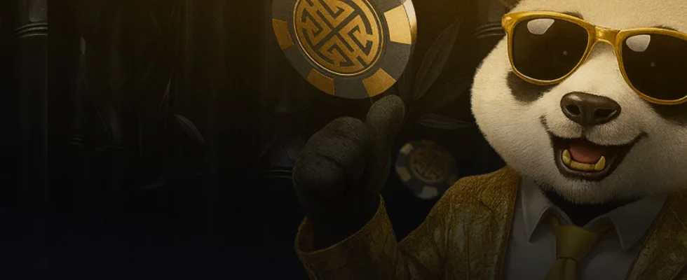 Golden Panda Casino Connexion